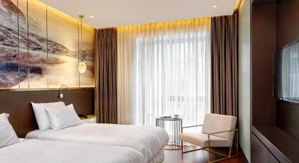 The G Hotels Istanbul - image 20