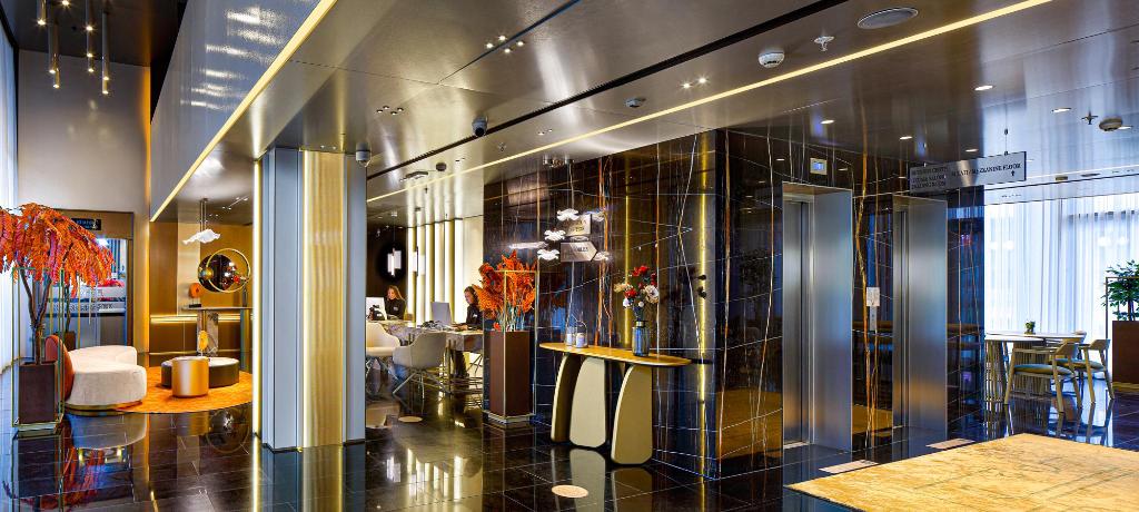 The G Hotels Istanbul - image 4