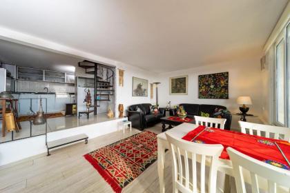 Holiday homes in Istanbul 