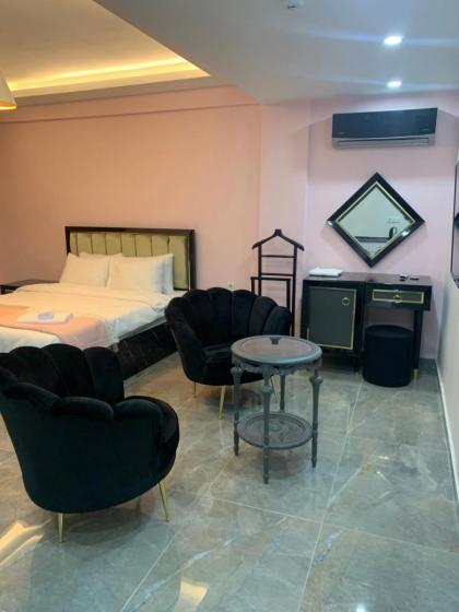 miran suites - image 14