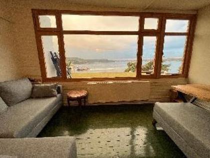 Terrace with amazing bosphorus view - image 11