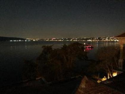 Terrace with amazing bosphorus view - image 6