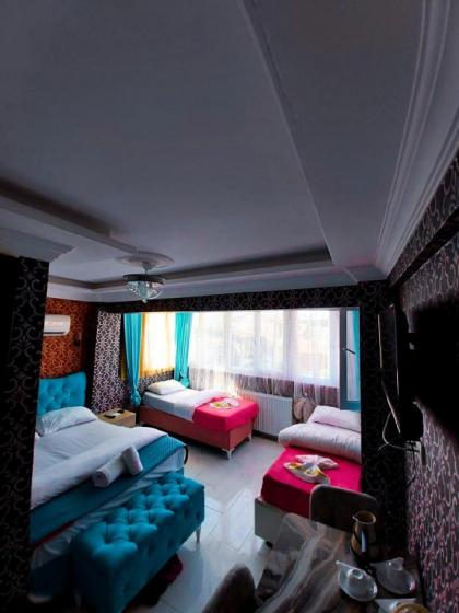 DİYAR CEMA HOTEL - image 11