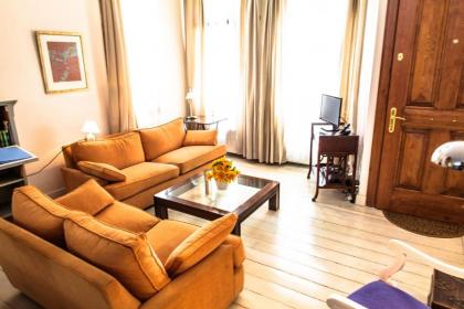 Lovely Apartment Sultan Ahmet Old part Istanbul - image 20