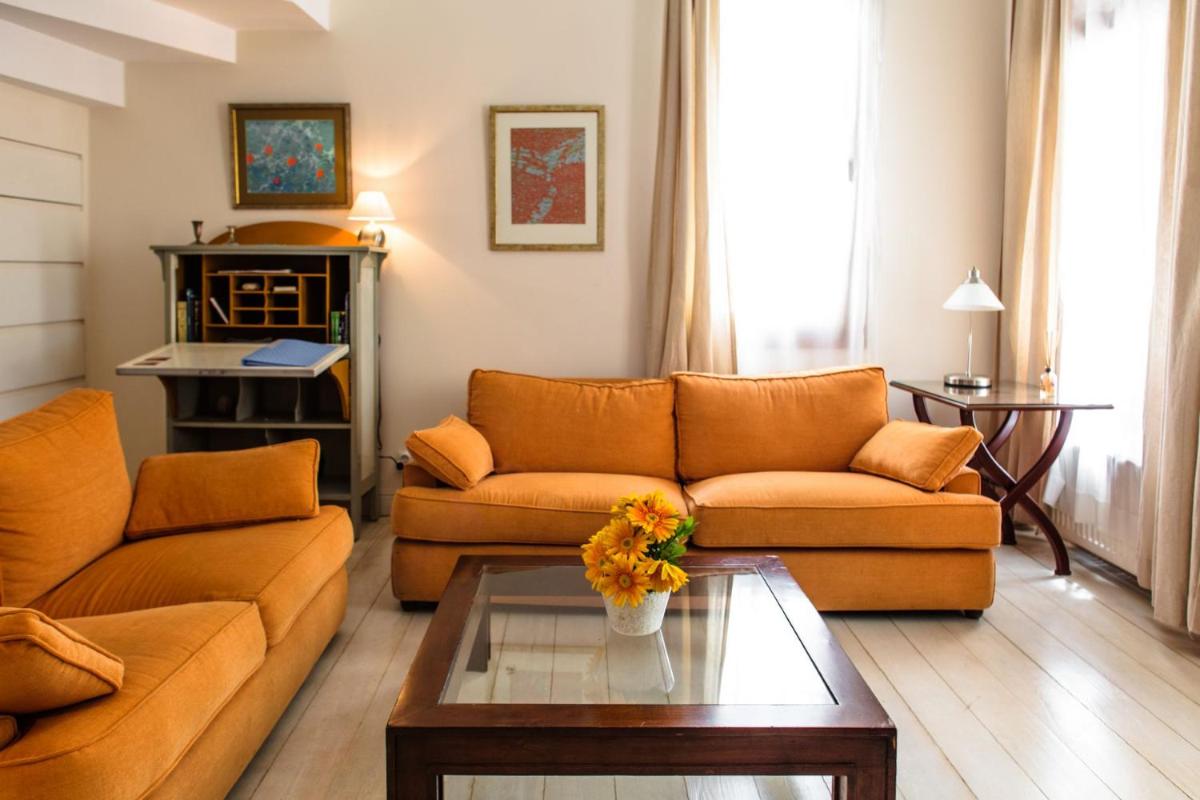 Lovely Apartment Sultan Ahmet Old part Istanbul - image 3