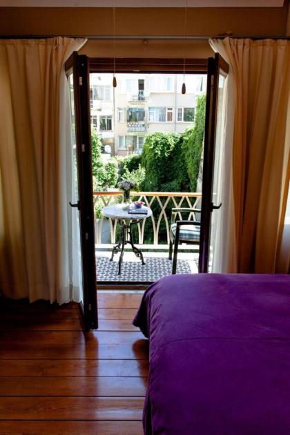 Beautiful Apartment with Bosphorus views Istanbul - image 14