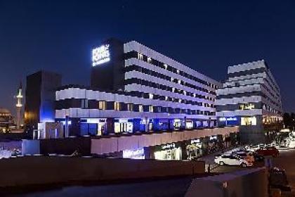 Four Points By Sheraton Istanbul Dudullu - image 14