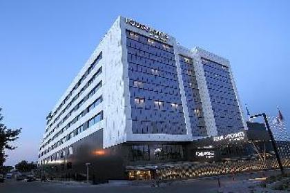 Four Points By Sheraton Istanbul Dudullu - image 17