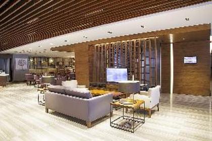 Four Points By Sheraton Istanbul Dudullu - image 5