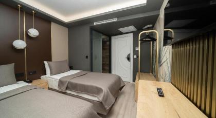 FAMA Boutique Hotel - image 10