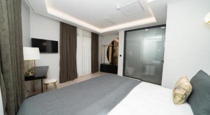 FAMA Boutique Hotel - image 15