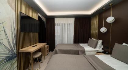 FAMA Boutique Hotel - image 20