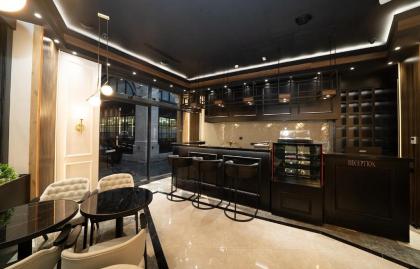 FAMA Boutique Hotel - image 5