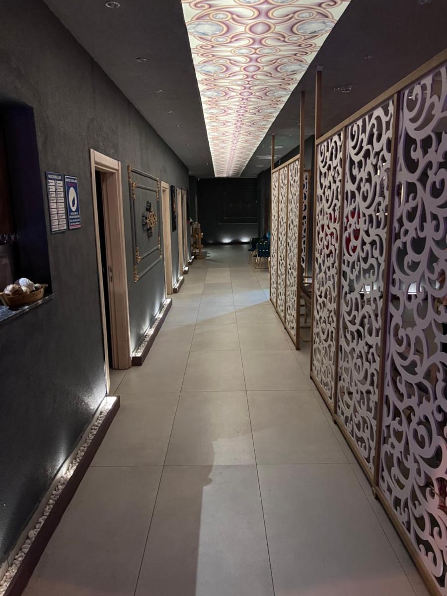 Seyithan Palace Spa Hotel - image 6