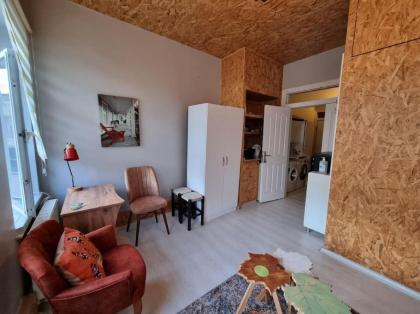 taksim studio flat - image 10