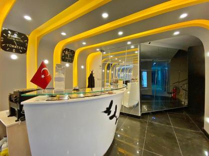 Big Life Hotel - Avcilar - image 4