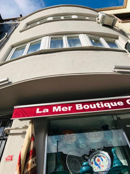 La Mer Boutique Hotel & Guesthouse 