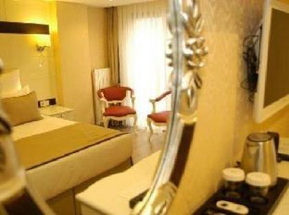 Comfort Elite Hotel Sultanahmet - image 6