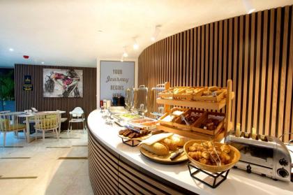 Hampton by Hilton Istanbul Old City - image 12