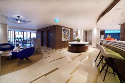 Hampton by Hilton Istanbul Old City - image 3