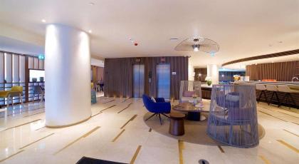 Hampton by Hilton Istanbul Old City - image 6