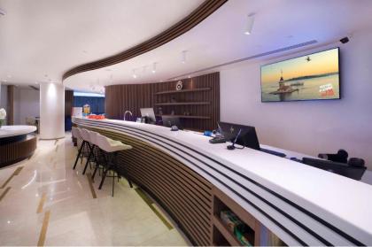 Hampton by Hilton Istanbul Old City - image 9