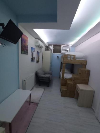 ARMİS HOSTEL - image 14