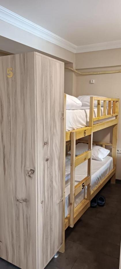 ARMİS HOSTEL - image 17