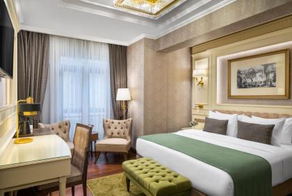 Aspera Hotel Golden Horn - image 16