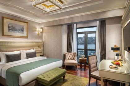 Aspera Hotel Golden Horn - image 2