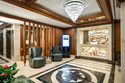 Aspera Hotel Golden Horn - image 3