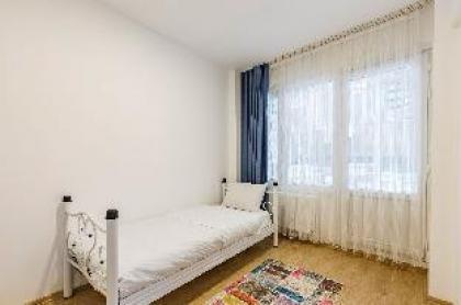 Kad?k¿y Bull Square 125m2 flat (21) - image 11