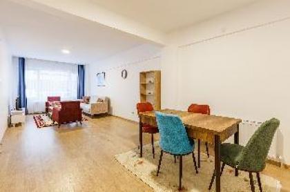 Kad?k¿y Bull Square 125m2 flat (21) - image 16