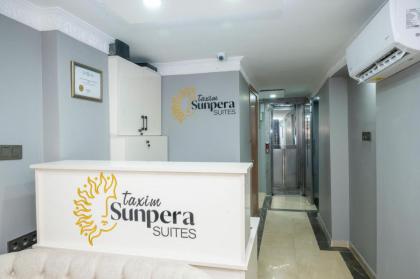 Taxim Sunpera Suites - image 4