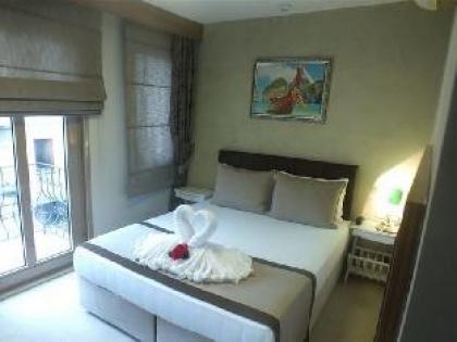 Zirve Hotel - image 17