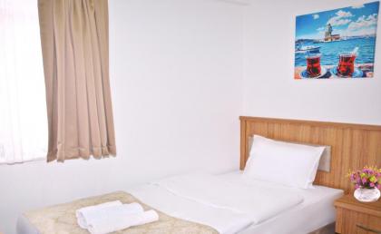 Hotel La SERA - image 12