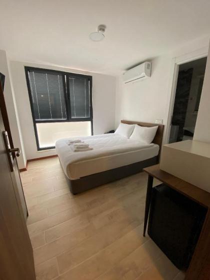 MİNA LİFE HOTEL - image 12