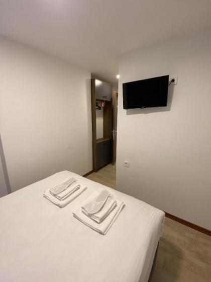 MİNA LİFE HOTEL - image 17