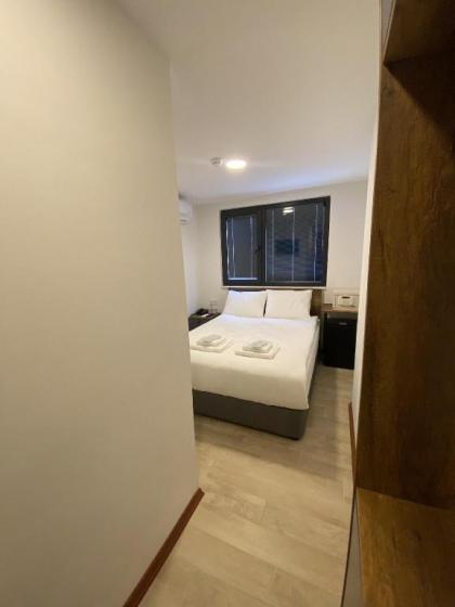 MİNA LİFE HOTEL - image 19