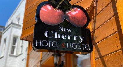 New Cherry Hotel Hostel - image 9