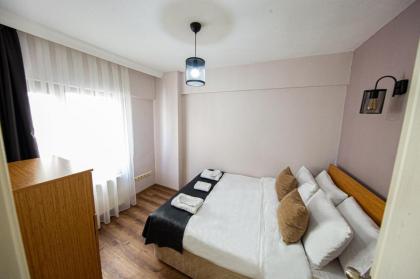 Three Apples Suites Taksim - image 19