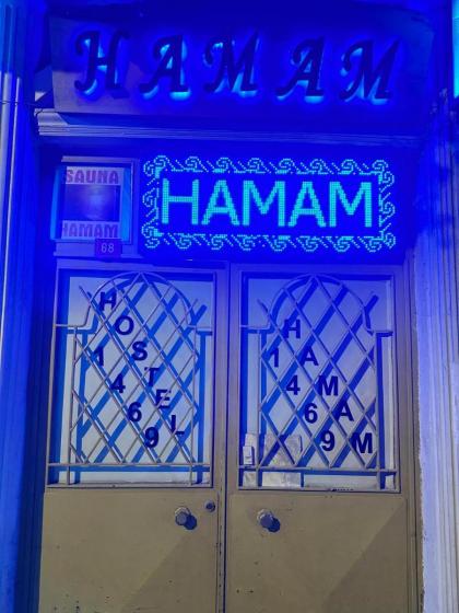 Hamam Hostel 1469 - image 2