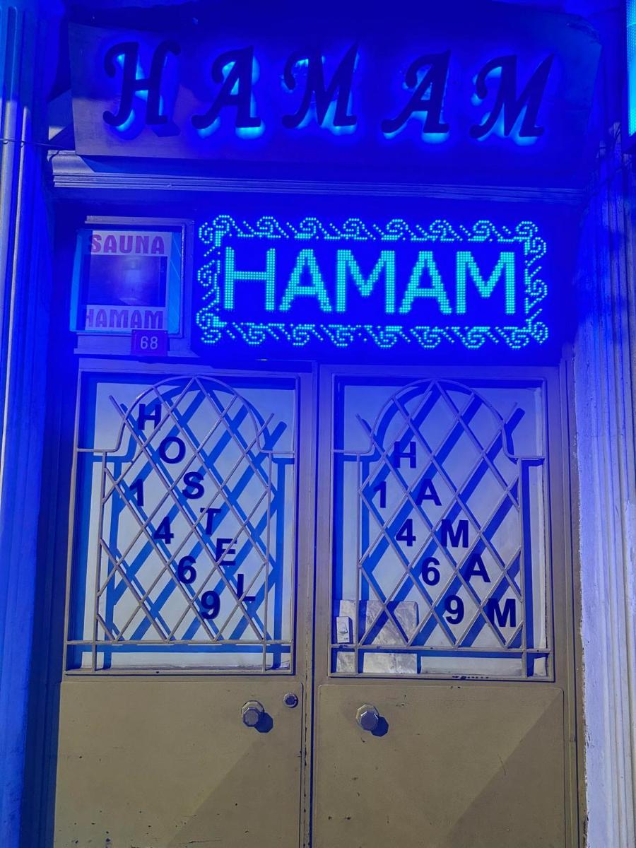 Hamam Hostel 1469 - image 2