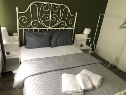 Cute Flat Cihangir - image 15