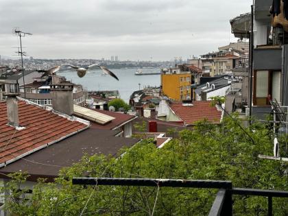 Cute Flat Cihangir - image 19