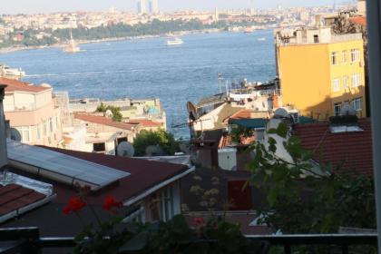 Cute Flat Cihangir - image 2