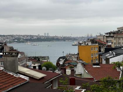 Cute Flat Cihangir - image 20