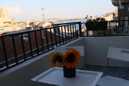 Cute Flat Cihangir - image 3