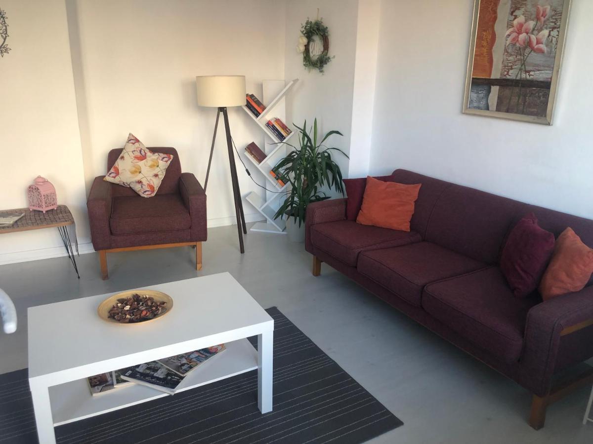 Cute Flat Cihangir - image 6