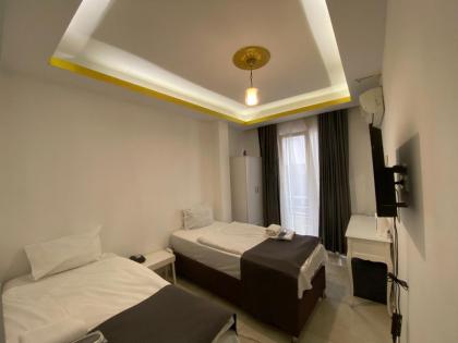 Malakat Istanbul Hotel & Spa - image 14